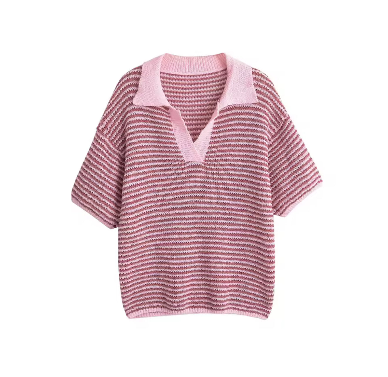 Pretty In Pink Set