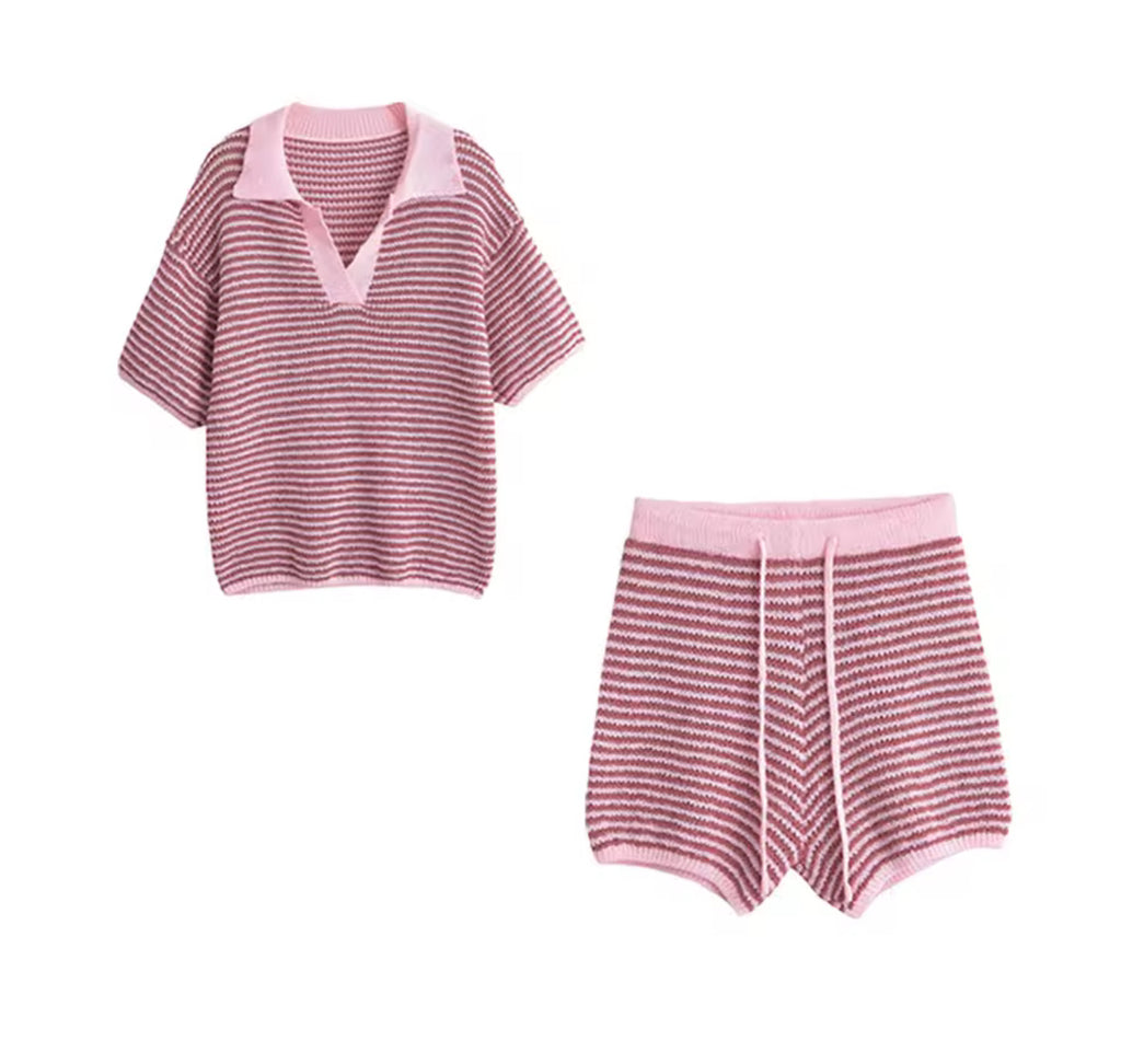 Pretty In Pink Set
